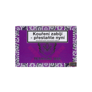 Hiram And Solomon Travelling Man 1/20 - 2