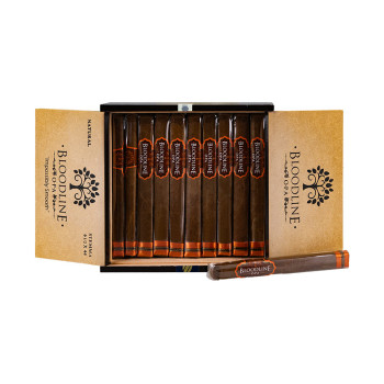 Esteban Carreras Bloodline Natural Stemma 1/20