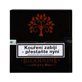Esteban Carreras Bloodline Natural Stemma 1/20