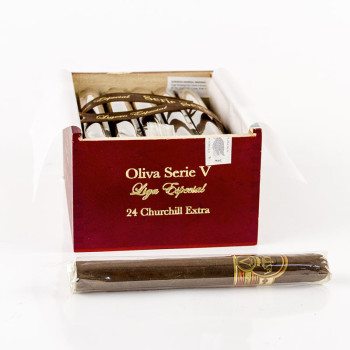 Oliva Serie V Churchill Extra 1/24