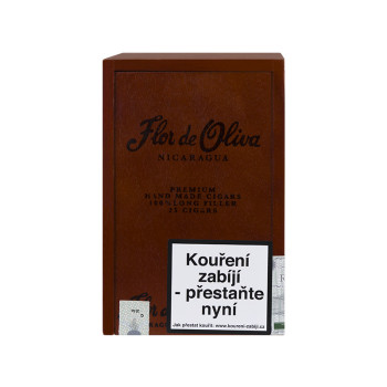 Flor de Oliva Torpedo Maduro 1/25
