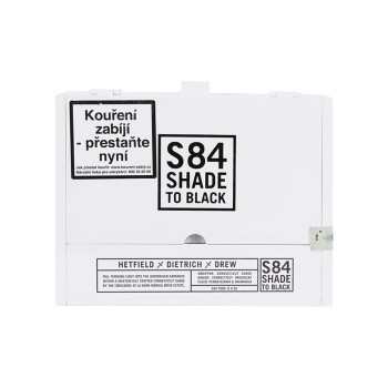 Drew Estate Blackend S84 Toro 1/20