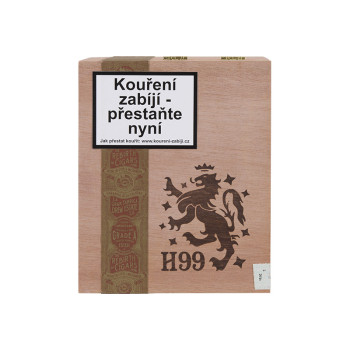 Drew Estate Liga Privada H99 Toro 1/24 - 2