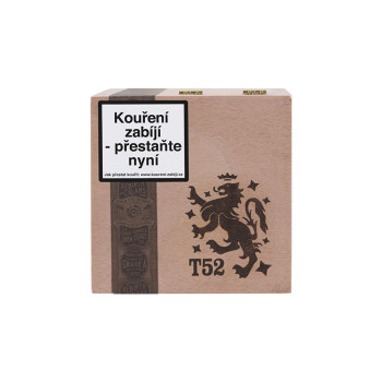 Drew Estate Liga Privada T52 Robusto 1/24 - 2