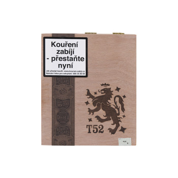 Drew Estate Liga Privada T52 Toro 1/24