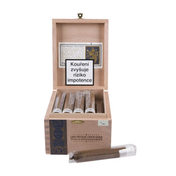 Drew Estate Liga Privada Unico Papas Bravas 1/20