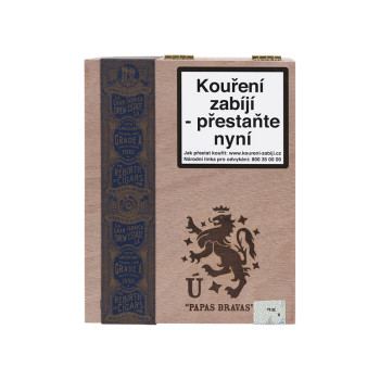 Drew Estate Liga Privada Unico Papas Bravas 1/20 - 2