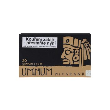 Umnum Chaman 1/20