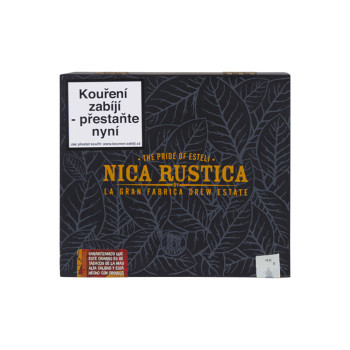 Nica Rustica El Brujito 1/25