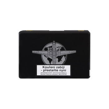 TCN Traveler First Class Robusto 1/20
