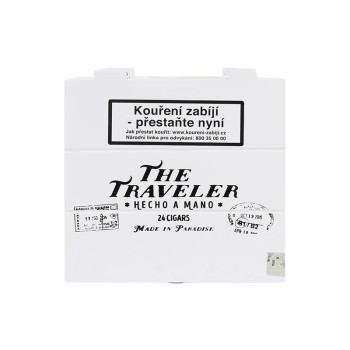 TCN Traveler Maduro Dubai 1/24