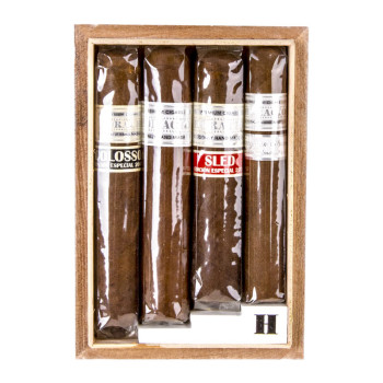 Horacio Le Coffret Lim. Edit.Sampler 4er - 2