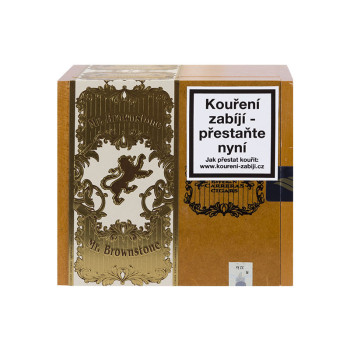 Esteban Carreras Mr. Brownstone Natural Boolit 1/32 - 2