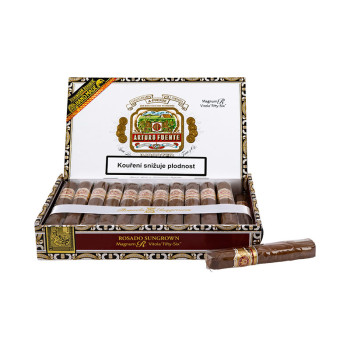 Arturo Fuente Magnum Rosado R56 1/25