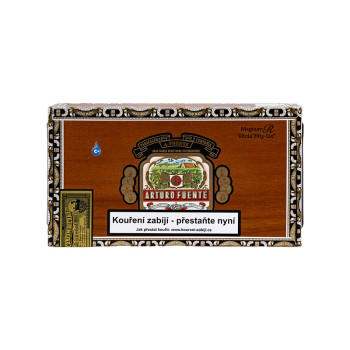Arturo Fuente Magnum Rosado R56 1/25