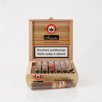 Joya de Nicaragua Antano Gran Reserva Robusto Grande 1/20