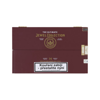 Joya de Nicaragua the Ultimate Jewel Collection 14er