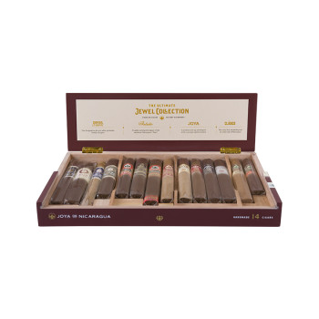 Joya de Nicaragua the Ultimate Jewel Collection 14er - 2