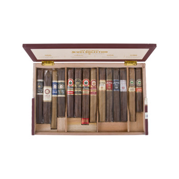 Joya de Nicaragua the Ultimate Jewel Collection 14er - 3