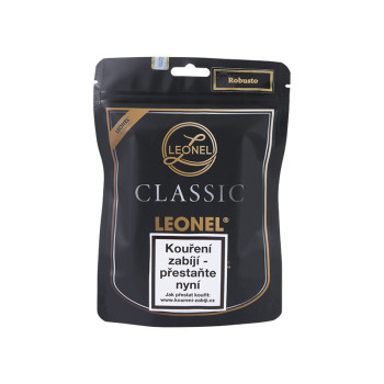 Leonel Classic Robusto Freshpack 5er