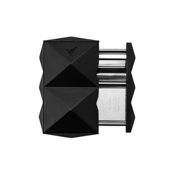 COLIBRI Zigarrenabschneider Quasar SV-Cut schwarz