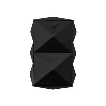 COLIBRI Zigarrenabschneider Quasar SV-Cut schwarz - 2