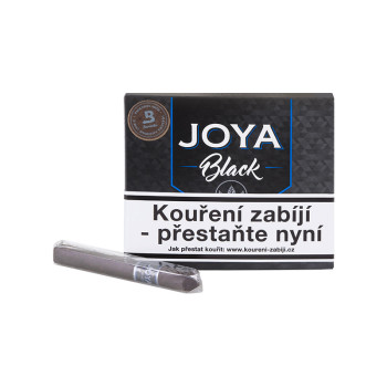 Joya Black Cigarillo 1/10