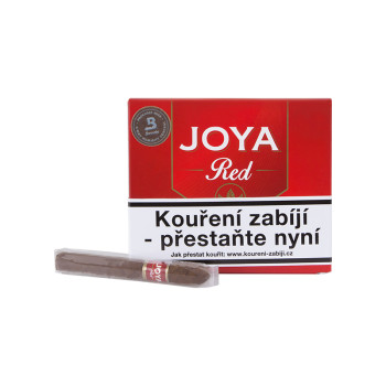 Joya Red Cigarillo 1/10