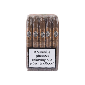 Gurkha Humidor Special Edition 35th Anniversary 75 cigars - 5
