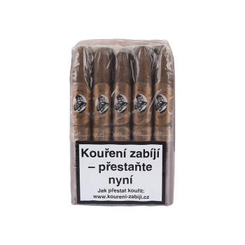 Gurkha Humidor Special Edition 35th Anniversary 75 cigars - 6