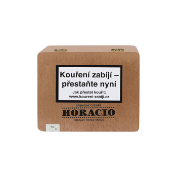 Horacio VI Classic 1/15