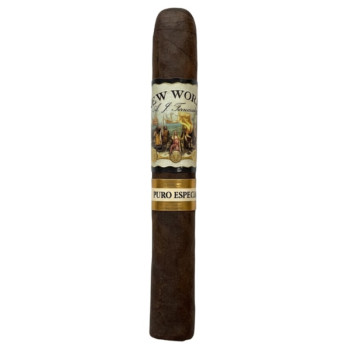New World Puro Espec.Robusto 1/20 - 2
