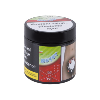 Hookain Big Toy 50g
