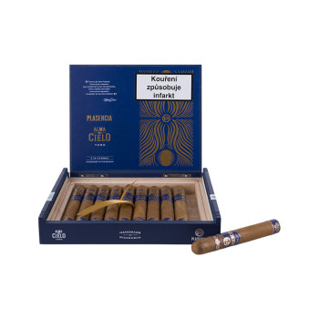 Plasencia Alma del Cielo Boreal Toro 1/10