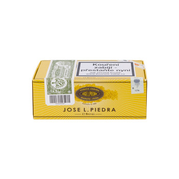 Jose L. Piedra Brevas 1/12