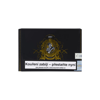 Gurkha Royal Challenge Robusto 1/20 - 2