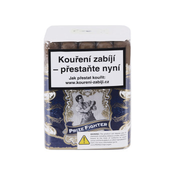 Gurkha Prize Fighter Robusto 1/20