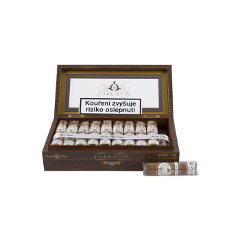 Rocky Patel Dark Star Short Star 1/20 - 2