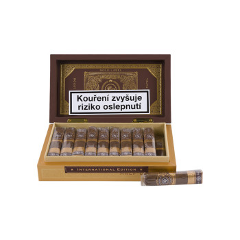 Rocky Patel Gold Label Half Corona 1/20