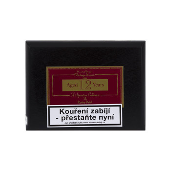 Rocky Patel Vintage 1990 Robusto Rounded 1/20