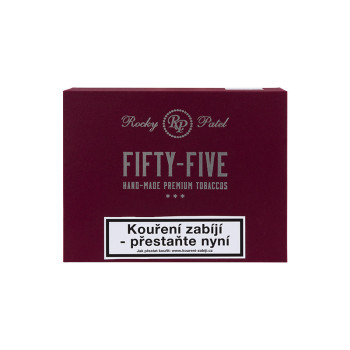 Rocky Patel 55 Toro 1/20 - 2