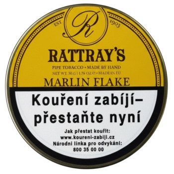 Rattray´s  Marlin Flake 50g