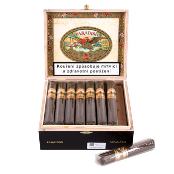 Paradiso Papagayo Toro Gigante 1/24 - 2