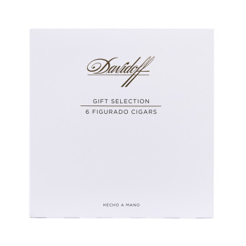 Davidoff Figurado Selection 6er - 3