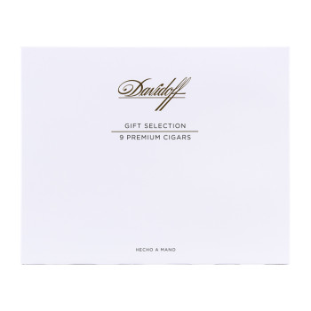 Davidoff Premium Selection 9er - 3
