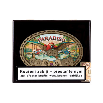 Paradiso Classico Robusto 1/24 - 2