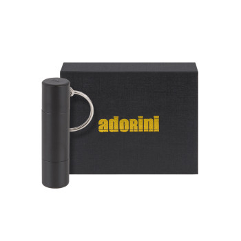 Adorini Cigar Double punch Solingen black 