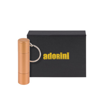Adorini Cigar Double punch Solingen copper