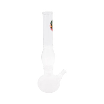 Bong Rainbow Leaf 42cm - 2
