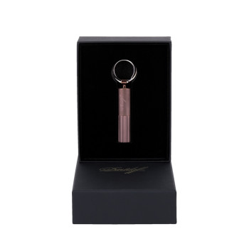 Davidoff Abscheider braun matt